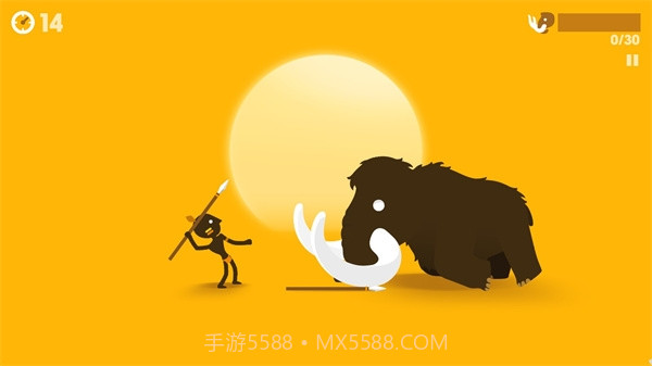 大狩猎官方版v3.1.1截图