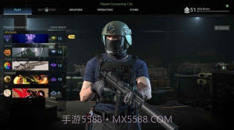 战斗大师内置菜单2023V3.8.17截图