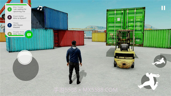 rysendawnv1.14截图