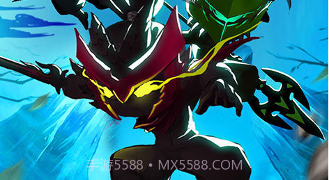 封魔录斩妖(横版怪物猎人)V2.15截图