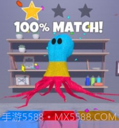 打造完美染色v1.19截图