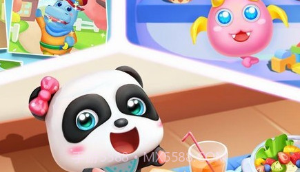 宝宝巴士宝宝神奇汽车v1.14截图