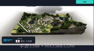 赛车经理3v1.0.14截图