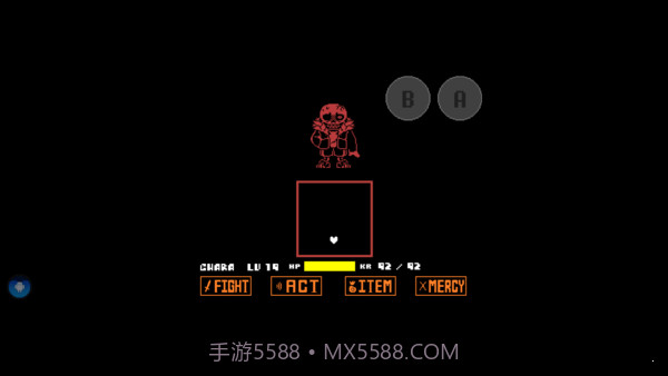 fellsans模拟器v1.15截图