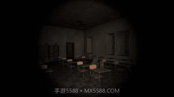 the ghost中文版联机版1.40截图