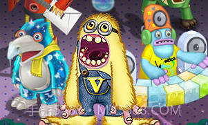 怪兽合唱团v1.5.16截图