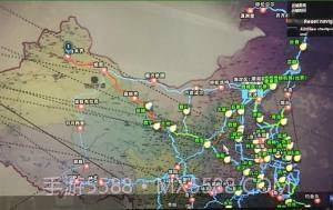 遨游中国2中国地图v1.6.16截图