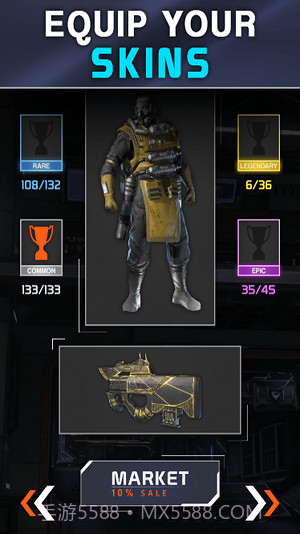 Apex开箱模拟器1.0.19截图