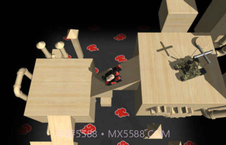 变形坦克手游v1.13截图