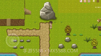 饥饿丛林v1.15截图