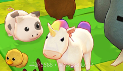 开心农场大乱斗v1.7.17截图