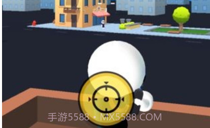 我狙击贼牛v0.15截图