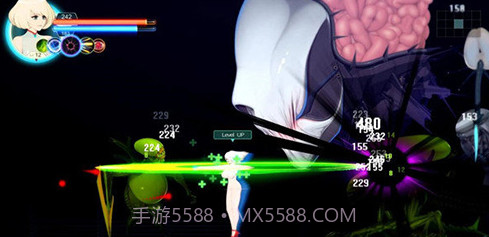 异形探索手机版V5.0.16截图