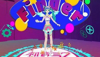 初音AR唱会v1.19截图