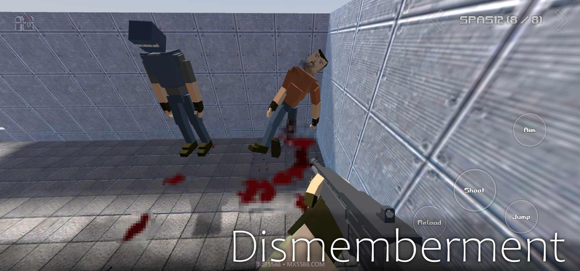 G沙盒重制版v10.5.14截图