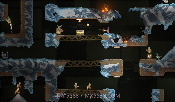 女巫Noita1.12截图