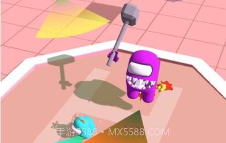 我们之中的破坏者v1.0.24截图