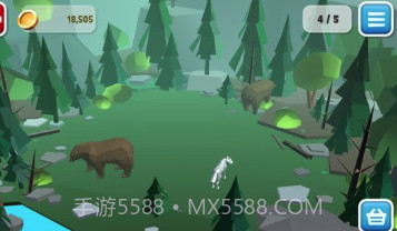 动物园世界v0.2.18截图