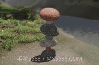 凯恩石平衡v1.18截图