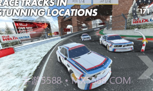 空壳赛车v4.0.18截图