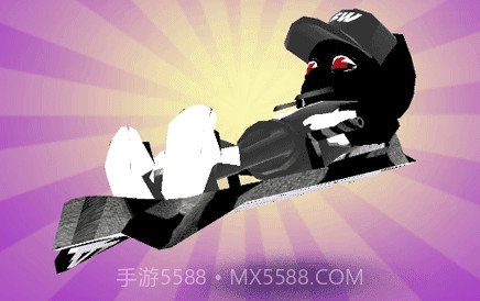 地铁跑酷萝卜伟定制版本v4.04.14截图