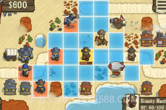 失落的边境v1.0.20截图