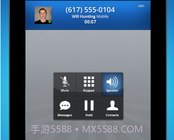 免费电话手机正式版v5.4.15截图