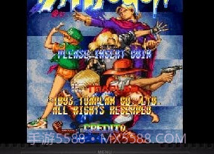 疯狂枪支v1.17截图