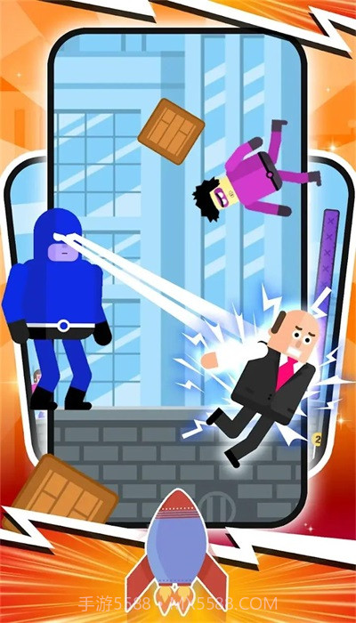 勾绳大师免广告1.0.15截图