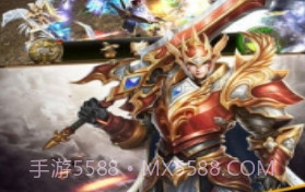 万魂觉醒官方正版v1.2.2.15截图