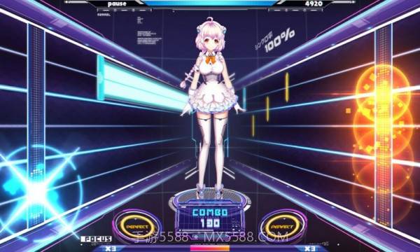 心音计划1.13截图