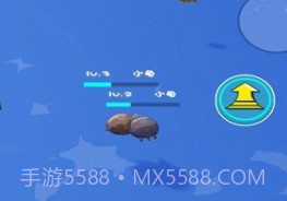 进化岛乱斗3Dv1.0.19截图