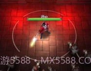 怪物屠杀者v0.32.5.15截图