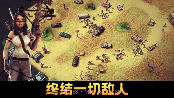 一起打僵尸v189.1.0.21截图