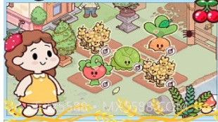 曙光小镇生活v1.15截图