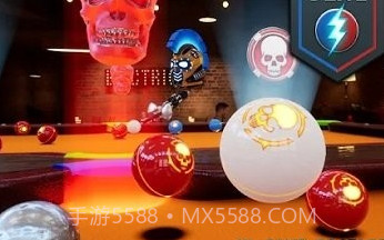 台球闪电战v2.4.16截图