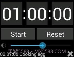 语音倒数v1.6.15截图