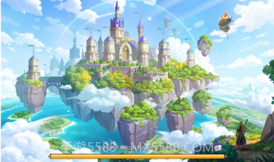 米拉可幻想v23102019鐎瑰宕渧1.13截图