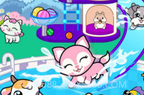 剪纸公主的梦幻城堡手机版v2.15截图