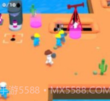 采油小子v0.2.16截图