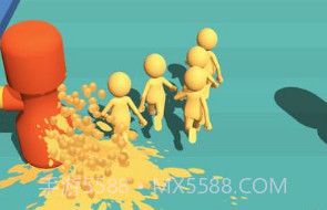 连接和冲突v1.8.14截图