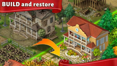 农场成长下载苹果5.7.5.10截图