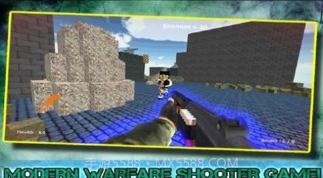 像素人的生存战争v1鐎瑰宕渧1.11截图