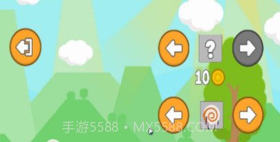 呼啸男孩糖果冒险v1.17截图