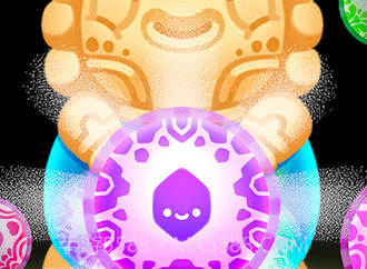 Axolochi 萌宠蝾螈V1.2.16截图