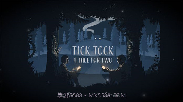 ticktock v1.1.8v1.1.18截图