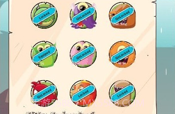 Frolic Monstersv1.18截图