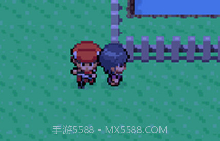 口袋妖怪钻石v6.2.19截图