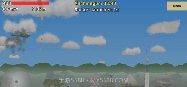 完全毁灭v1.12截图