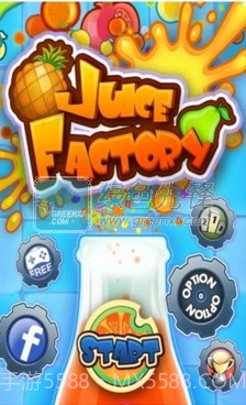果汁工厂V2.9.32.7.15截图